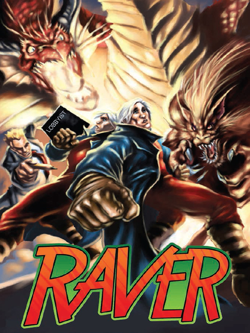 Title details for Walter Koenig's Raver by Walter Koenig - Available